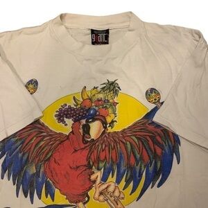 Vintage 1994 Jimmy Buffett Tour Shirt XL